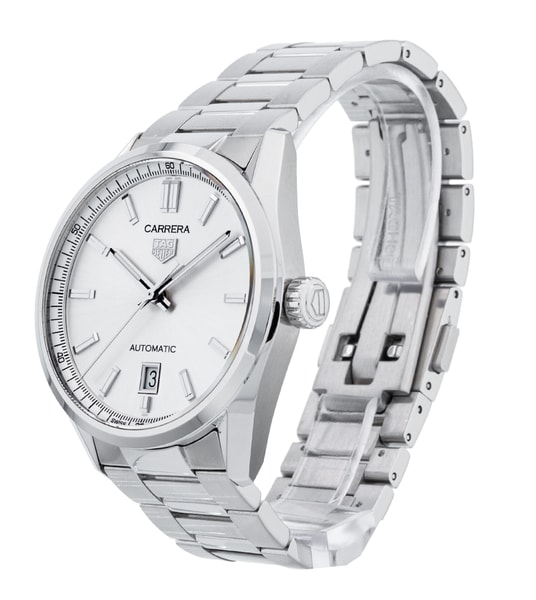 Tag Heuer Carrera WBN2111.BA0639